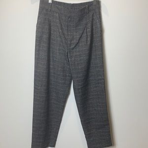Zara pant NWOT
